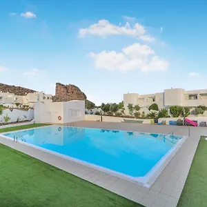 Apartamento Cheerful House Puerto De Nieves, Agaete (Gran Canaria)
