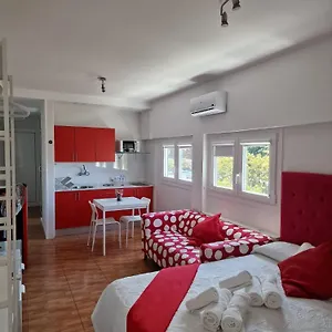 Apartamento Pueblo Nº1 Y Nº2, Agaete (Gran Canaria)