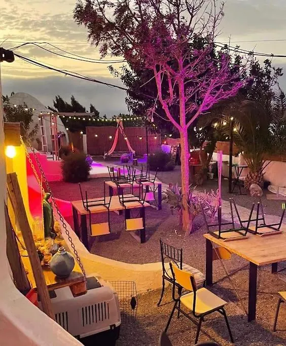 Casa Venado - Finca Oaxaca Agaete  Agaete (Gran Canaria)