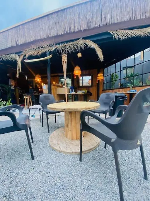 Casa Venado - Finca Oaxaca Agaete